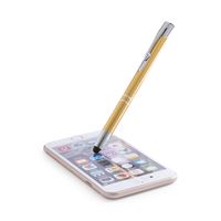 PENNA TOUCH IN ALLUMINIO